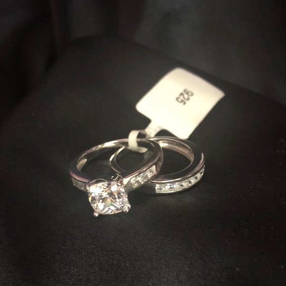 Palm Beach Jewelry Jewelry Palm Beach Bridal Set Poshmark